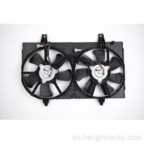 214815Y720 Ventilador de ventilador de Radiator Nissan DeMeanor/Maxima